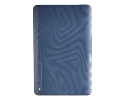Intenso HDD Externo 6029565 1TB 2.5" USB 3.2 Azul-SX20 Intenso HDD Externo 6029565 1TB 2.5" USB 3.2 Azul