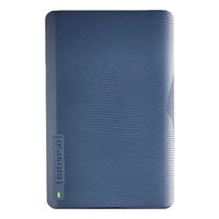 Intenso HDD Externo 6029585 2TB 2.5" USB 3.2 Azul-24SX Intenso HDD Externo 6029585 2TB 2.5" USB 3.2 Azul