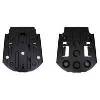 AVER ACCESORIO TR500/600 (60S9330000AB) WALL MOUNT FOR TR500/600 (BLACK) (Espera 4 dias)-23SX AVER ACCESORIO TR500/600 (60S9330000AB) WALL MOUNT FOR TR500/600 (BLACK) (Espera 4 dias)