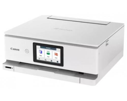 CANON MULTIFUNCION PIXMA TS8751 WIFI BLANCO (Espera 4 dias)