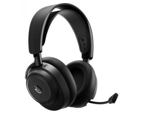 AURICULARES STEELSERIES - ARCTIS NOVA ELITE (61661) (Espera 4 dias)-SX48 AURICULARES STEELSERIES - ARCTIS NOVA ELITE (61661) (Espera 4 dias)