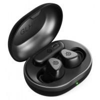 Steelseries Arctis Gamebuds Auriculares Inal&aacute;mbrico Dentro de o&iacute;do Juego Bluetooth Negro (Espera 4 dias)
