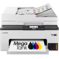 MULTIFUNCION CANON MAXIFY GX2051-69DU MULTIFUNCION CANON MAXIFY GX2051