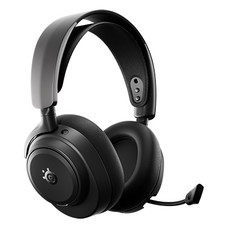 AURICULARES STEELSERIES - ARCTIS NOVA PRO OMNI BLACK (61721) (Espera 4 dias)-SX33 AURICULARES STEELSERIES - ARCTIS NOVA PRO OMNI BLACK (61721) (Espera 4 dias)