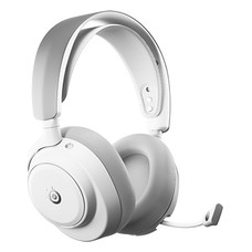 AURICULARES STEELSERIES - ARCTIS NOVA PRO OMNI WH RETAIL (61727) (Espera 4 dias)-SX33 AURICULARES STEELSERIES - ARCTIS NOVA PRO OMNI WH RETAIL (61727) (Espera 4 dias)