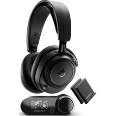 AURICULARES STEELSERIES - ARCTIS NOVA PRO OMNI BLACK (61728) (Espera 4 dias)-SX33 AURICULARES STEELSERIES - ARCTIS NOVA PRO OMNI BLACK (61728) (Espera 4 dias)