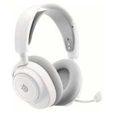 AURICULARES STEELSERIES - ARCTIS NOVA 7 GEN 2 BLANCO (61731) (Espera 4 dias)