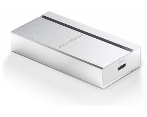 AVER ACCESORIES BU110 (063AHD-UBAFP) HDMI TO USB 3.0 CONVERTER (Espera 4 dias)
