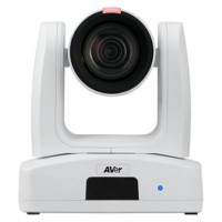 AVER PROAV CAMARA PTZ310UV2B (61S3110000A5) 4KP60, 12X ZOOM ,HDMI, 3GSDI, USB, IP, NDI HX3* BLACK COLOR (Espera 4 dias)