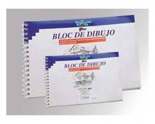 CUADERNO DIBUJO A3 STANDART 50 HJS. 100GMS. HSDW WONDER ART BY PRYSE 6230002 (Espera 4 dias)