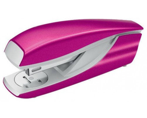 GRAPADORA DE SOBREMESA MODELO 635 WOW HASTA 30 HOJAS COLOR ROSA PETRUS 623592 (Espera 4 dias)