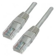Equip 625410, 1 m, Cat6, U/UTP (UTP), RJ-45, RJ-45