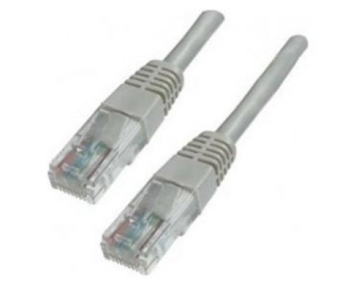 Equip 625410, 1 m, Cat6, U/UTP (UTP), RJ-45, RJ-45