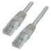 Equip 625410, 1 m, Cat6, U/UTP (UTP), RJ-45, RJ-45