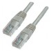 Equip - Cable de red latiguillo UTP Cat.6 2m - Color