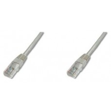Equip 625412, 3 m, Cat6, U/UTP (UTP), RJ-45, RJ-45