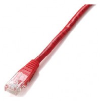 Equip - Cable de red latiguillo UTP Cat.6 0.25m -