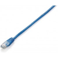 Equip 625430, 1 m, Cat6, U/UTP (UTP), RJ-45, RJ-45