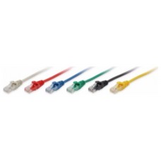 Equip 625431. Longitud de cable: 2 m, Cable estandar: