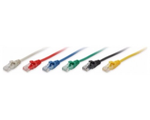 Equip 625431. Longitud de cable: 2 m, Cable estandar: