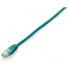 Equip - Cable de red latiguillo UTP Cat.6 0,25m -