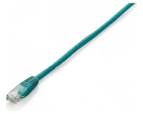Equip - Cable de red latiguillo UTP Cat.6 0,25m -
