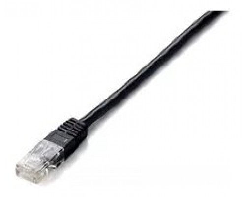 Equip 625459, 20 m, Cat6, U/UTP (UTP), RJ-45, RJ-45