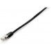 Equip 625459, 20 m, Cat6, U/UTP (UTP), RJ-45, RJ-45