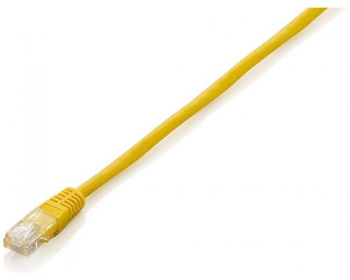 Equip 625461, 2 m, Cat6, U/UTP (UTP), RJ-45, RJ-45