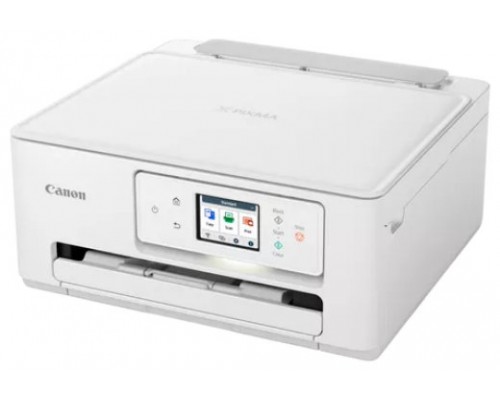 CANON MULTIFUNCION PIXMA TS7650i WIFI BLANCO (Espera 4 dias)