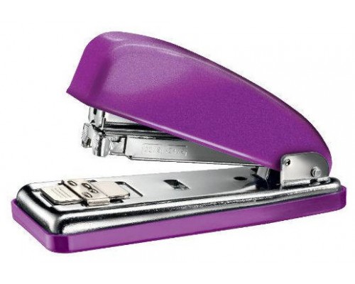 GRAPADORA DE SOBREMESA METALICA MODELO 226 WOW COLOR MORADO PETRUS 626515 (Espera 4 dias)