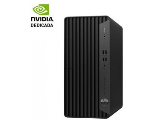 HP Elite Tower 800 i9-13900 / 32GB / 1TB SSD / W11 Pro