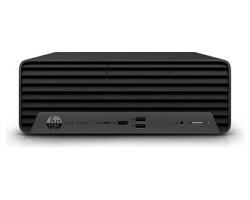 HP Pro 400 G9 / i3-13500 / 16GB / 512GB SSD / Win11 Pro