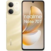 REAL-SP NOTE 70T 4-128 GD