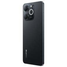 REALME NOTE 70T 128GB 4GB OBSIDIAN BLACK MEA RMX5313 EU (Espera 4 dias)