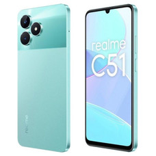 REALME C100 5G 128GB 4GB GREEN (Espera 4 dias)-SX26 REALME C100 5G 128GB 4GB GREEN (Espera 4 dias)