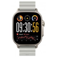 REALME WATCH 5 RMW2501 TITANIUM SILVER EU (Espera 4 dias)