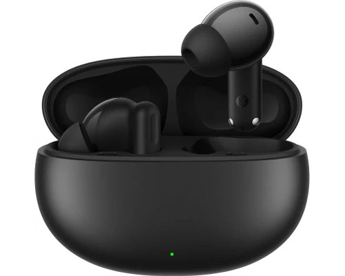 REALME TECHLIFE BUDS BLACK (Espera 4 dias)-SX6 REALME TECHLIFE BUDS BLACK (Espera 4 dias)