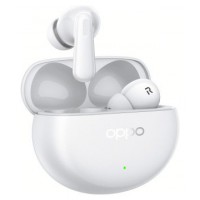 OPPO Enco Air4 Pro Auriculares True Wireless Stereo (TWS) Dentro de o&iacute;do Llamadas/M&uacute;sica Bluetooth Blanco (Espera 4 dias)