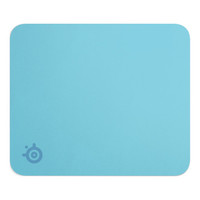Steelseries 63459 alfombrilla para rat&oacute;n Color aguamarina (Espera 4 dias)