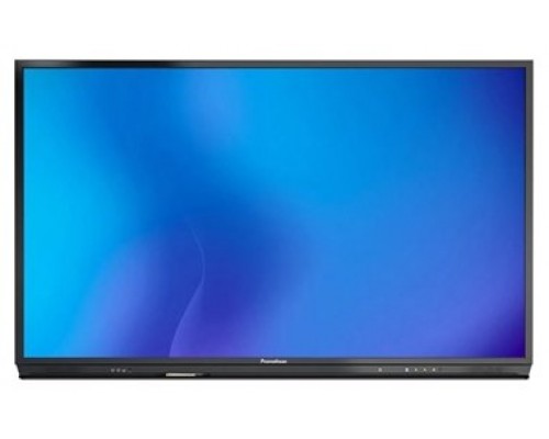 Promethean K/NICKEL Pantalla Int. 86" 4K