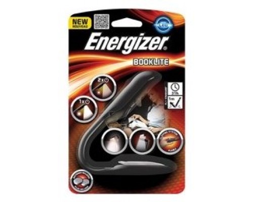 Energizer Booklite lámpara LED (Espera 4 dias)