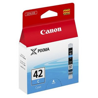 Canon PIXMA/PRO-100 Cartucho Cian CLI-42-7SX Canon PIXMA/PRO-100 Cartucho Cian CLI-42