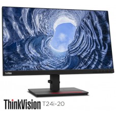 MONITOR 27 HDMI VGA DISPLAYPORT LENOVO ThinkVision