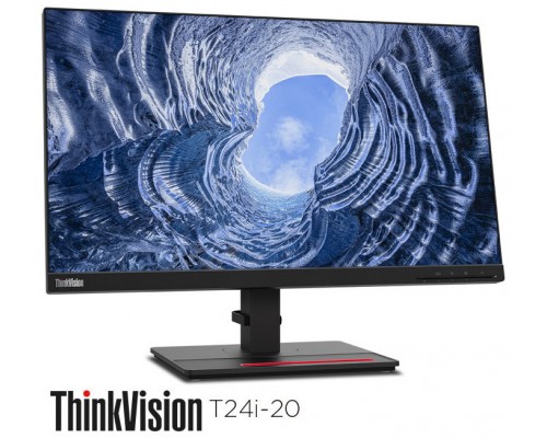 MONITOR LENOVO THINKVISION T27i-30 63A4MAT1EU (Espera 4 dias)