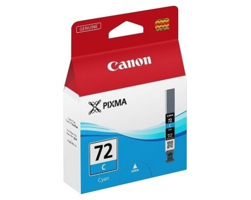 TINTA CANON 6404B001 PGI-72 CIAN (Espera 4 dias)