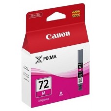 CANON PIXMA Pro-10 / PIXMA Pro-10S Cartucho 72 Magenta  PGI-72M