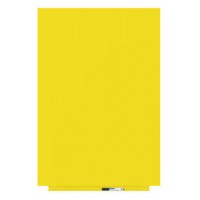 PIZARRA SIN MARCO SKINWHITEBOARD COLOR AMARILLO TRÁFICO ESCALA DE AMARILLOS. MEDIDA 75X115CM MAGNÉTICA MODULAR ROCADA 6420R-1023 (Espera 4 dias)-26SX PIZARRA SIN MARCO SKINWHITEBOARD COLOR AMARILLO TRÁFICO ESCALA DE AMARILLOS. MEDIDA 75X115CM MAGNÉTICA MODULAR ROCADA 6420R-1023 (Espera 4 dias)