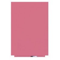 PIZARRA SIN MARCO SKINWHITEBOARD COLOR ROJO VIEJO ESCALA DE ROJOS. MEDIDA 75X115CM MAGNÉTICA MODULAR ROCADA 6420R-3014 (Espera 4 dias)-26SX PIZARRA SIN MARCO SKINWHITEBOARD COLOR ROJO VIEJO ESCALA DE ROJOS. MEDIDA 75X115CM MAGNÉTICA MODULAR ROCADA 6420R-3014 (Espera 4 dias)