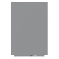 PIZARRA SIN MARCO SKINWHITEBOARD COLOR GRIS ÁGATA ESCALA DE GRISES. MEDIDA 75X115CM MAGNÉTICA MODULAR ROCADA 6420R-7038 (Espera 4 dias)-26SX PIZARRA SIN MARCO SKINWHITEBOARD COLOR GRIS ÁGATA ESCALA DE GRISES. MEDIDA 75X115CM MAGNÉTICA MODULAR ROCADA 6420R-7038 (Espera 4 dias)